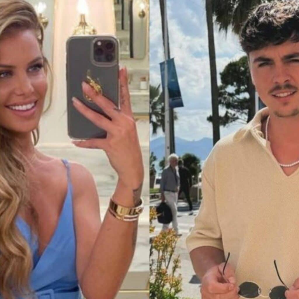 Adixia : prête à tout pour reconquérir Simon Féraud, elle refuse de divorcer