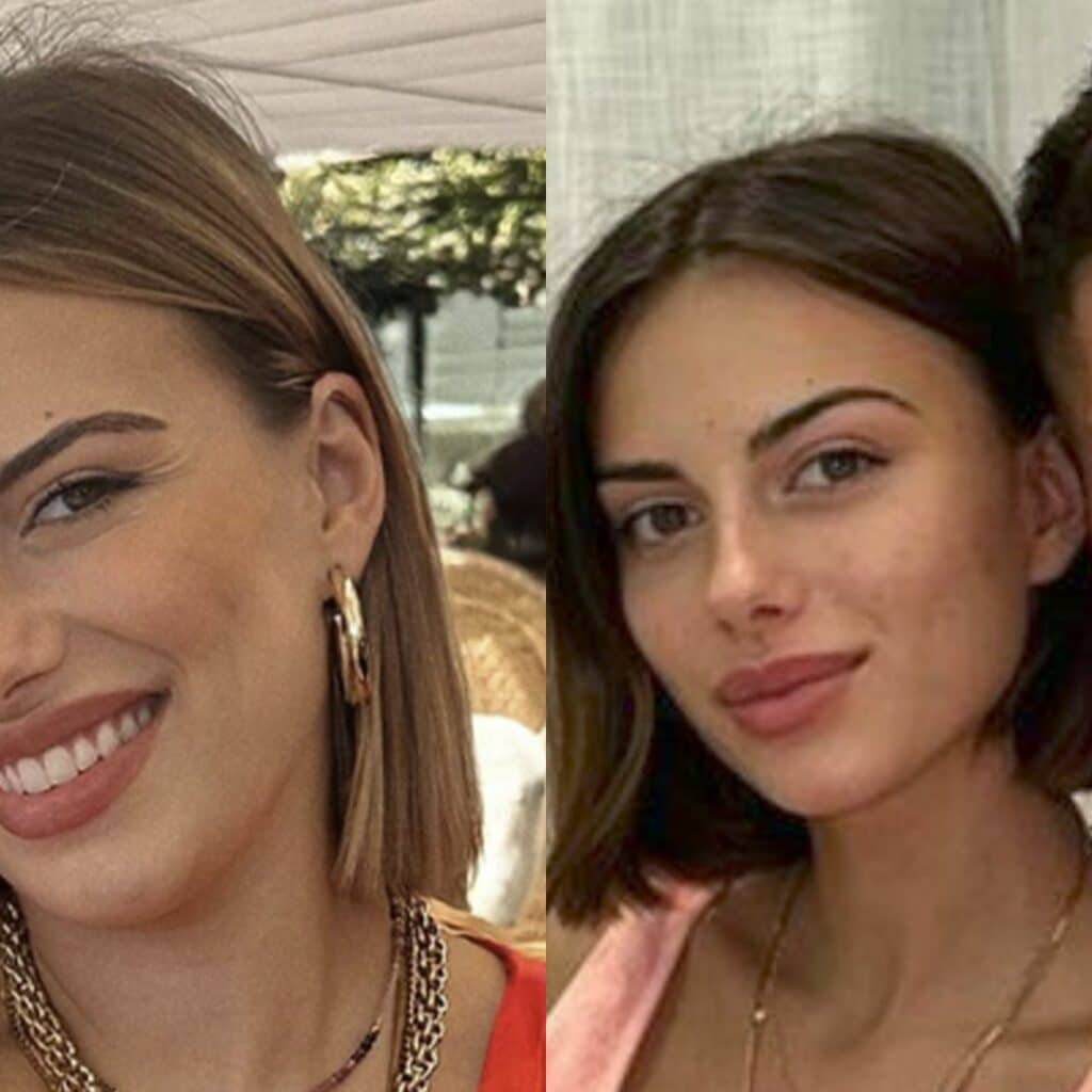 Giuseppa Ciurleo : son couple avec Paga en danger ?