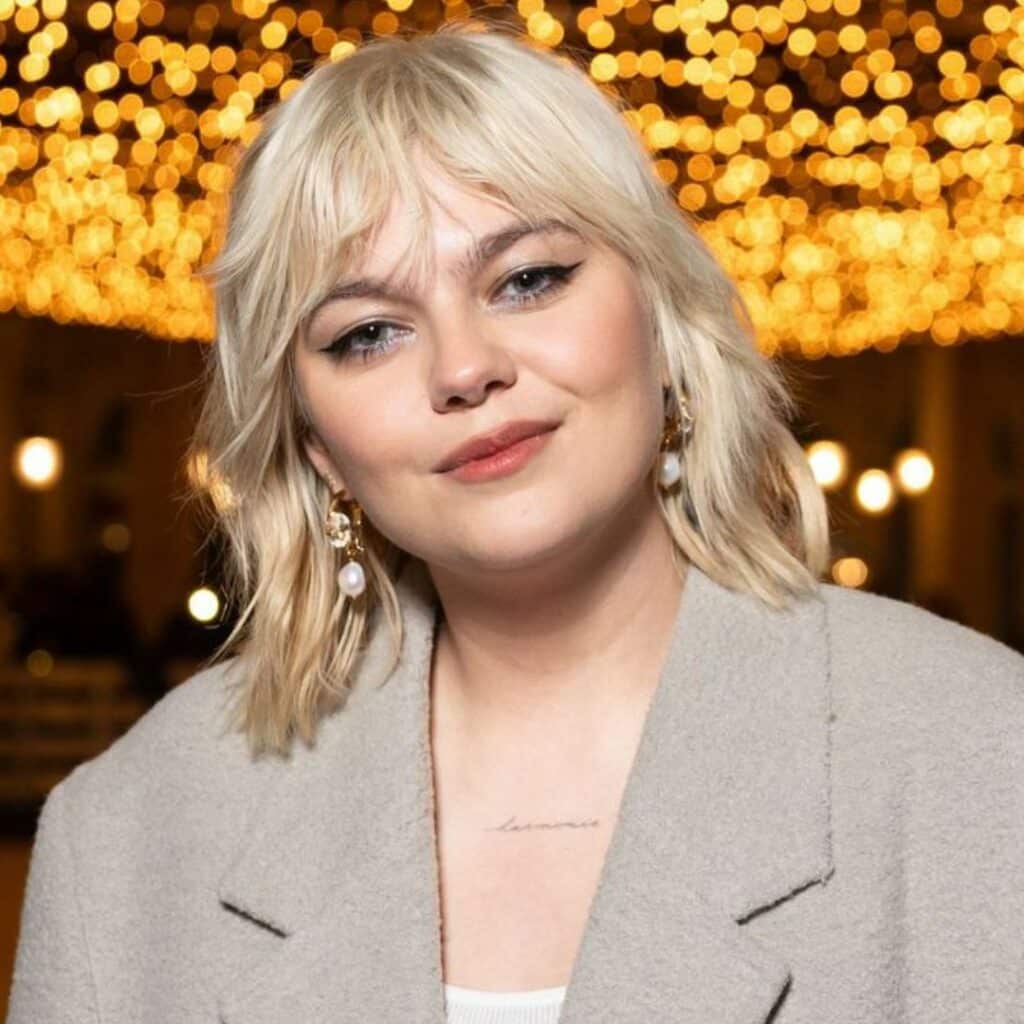 Eurovision 2025 : Louane représentera la France