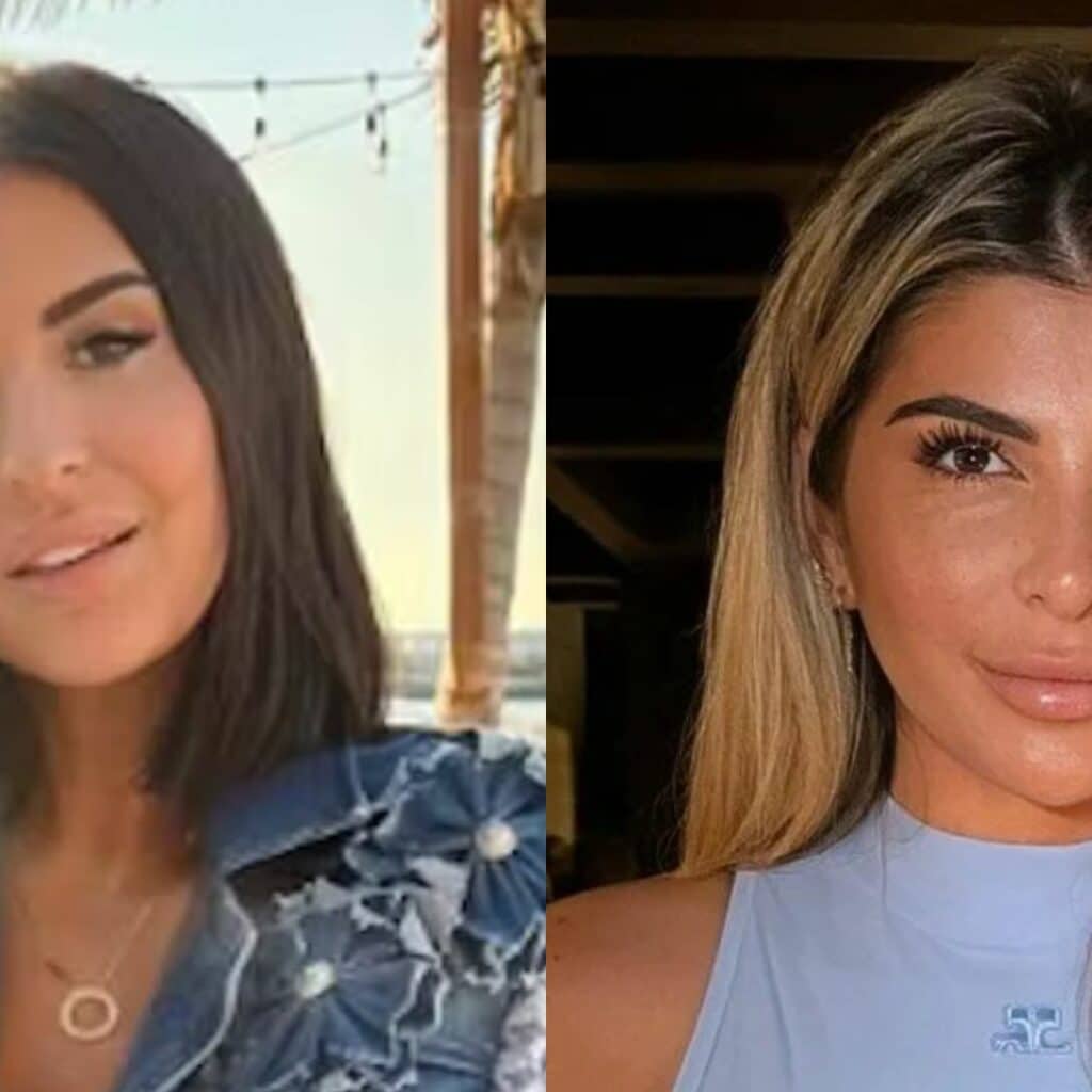 Martika Caringella : elle présente son nouveau chéri, Mélanight n'en revient pas