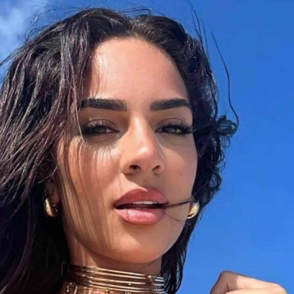 Marwa Merazka : après son cambriolage, elle décide d’agir fermement