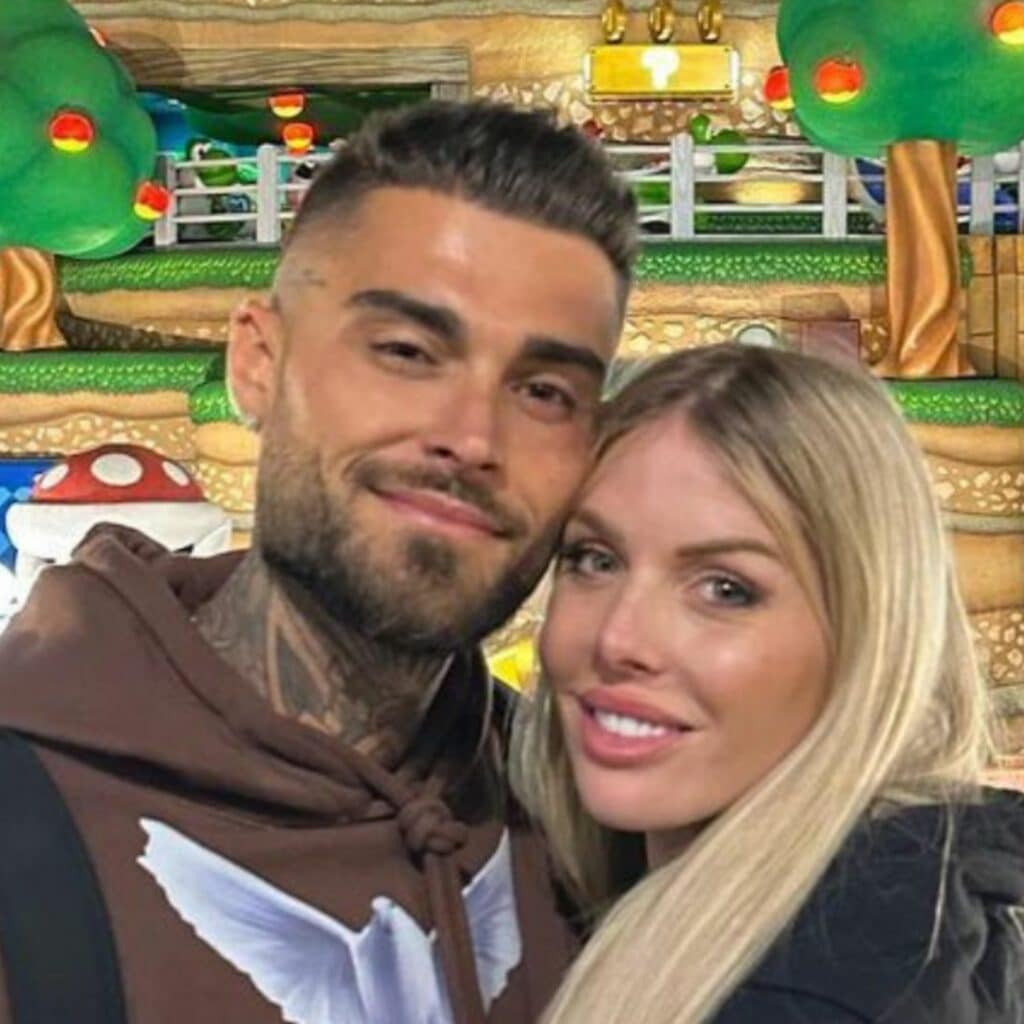 Jessica Thivenin et Thibault Garcia : ils se filment dans un état second lors du Réveillon