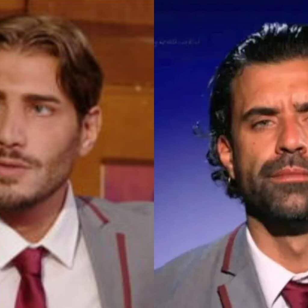 Vincent Queijo : en conflit avec Nicolo sur le tournage de The Cerveau, on sait ce qu'il s'est passé