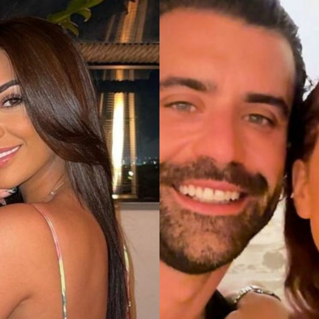 Marwa Merazka : elle serait sous l'emprise de Vincent Queijo