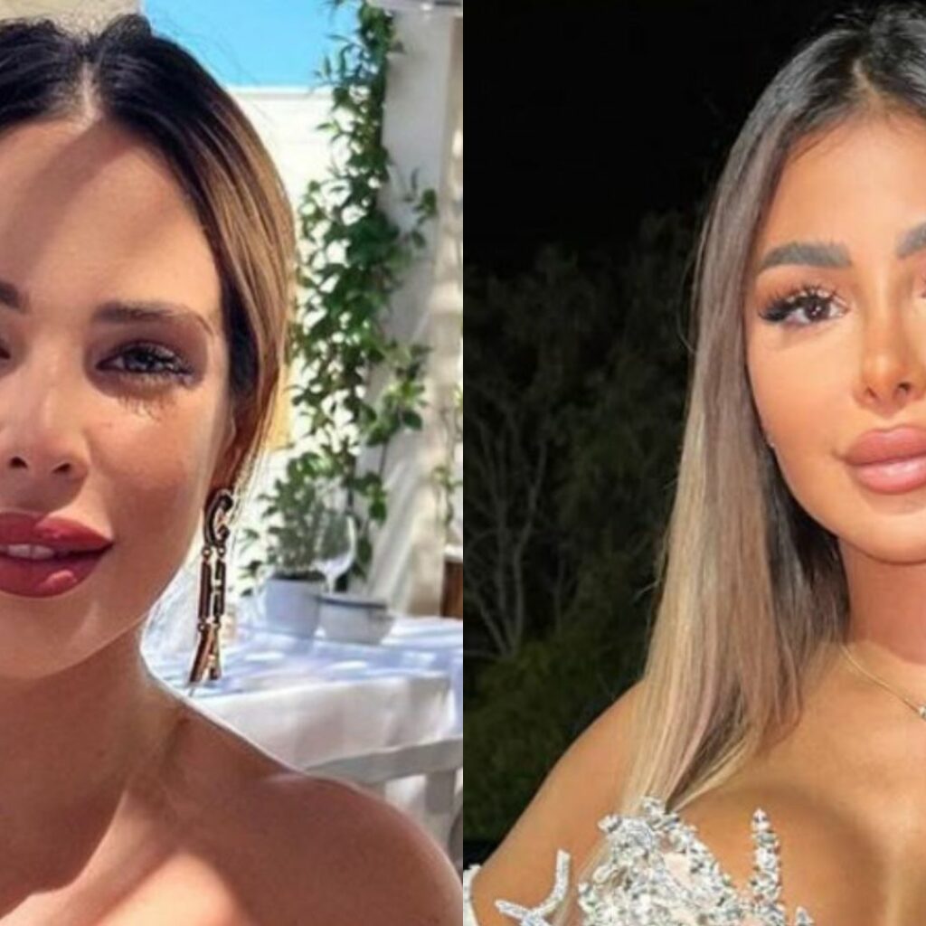 Kim Glow : elle tacle Maeva Ghennam après sa vidéo sur le décès de Jean-Marie Le Pen