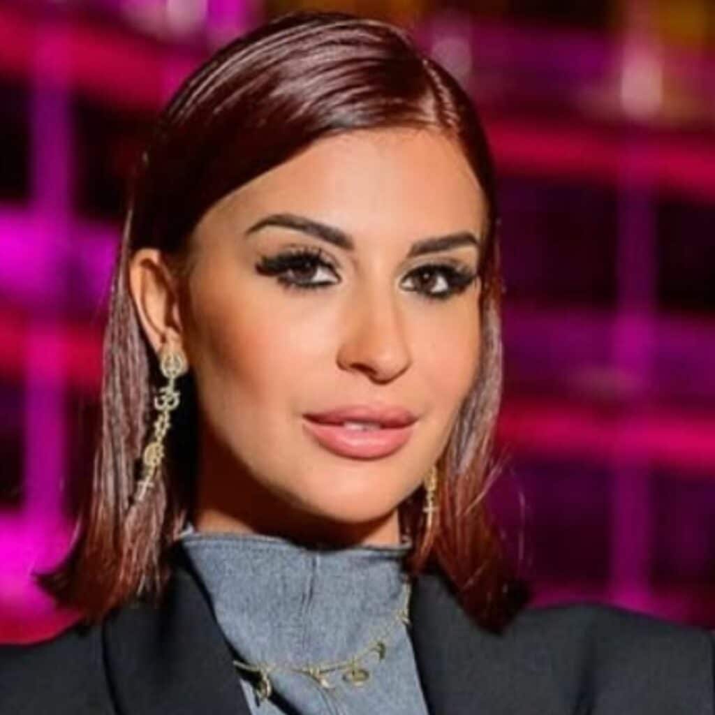 Martika Caringella : en pleine controverse, sa dernière vidéo ne passe pas