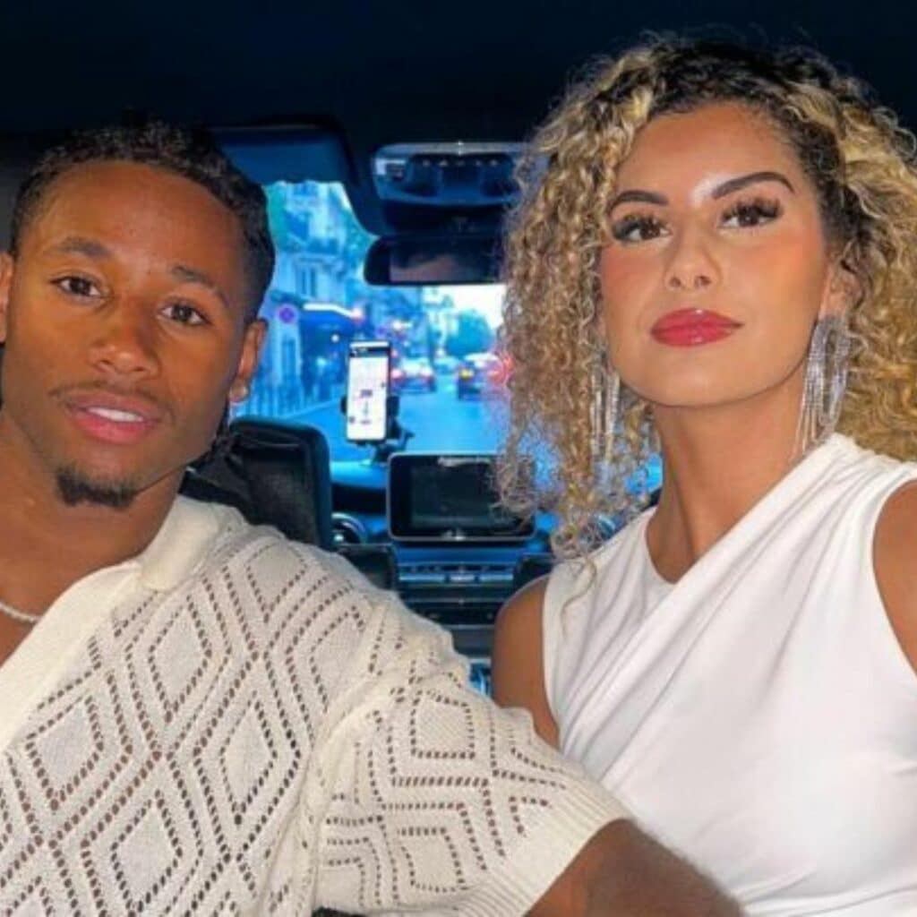 Zoé (Secret Story) : bientôt mariée avec son chéri Alexis ?
