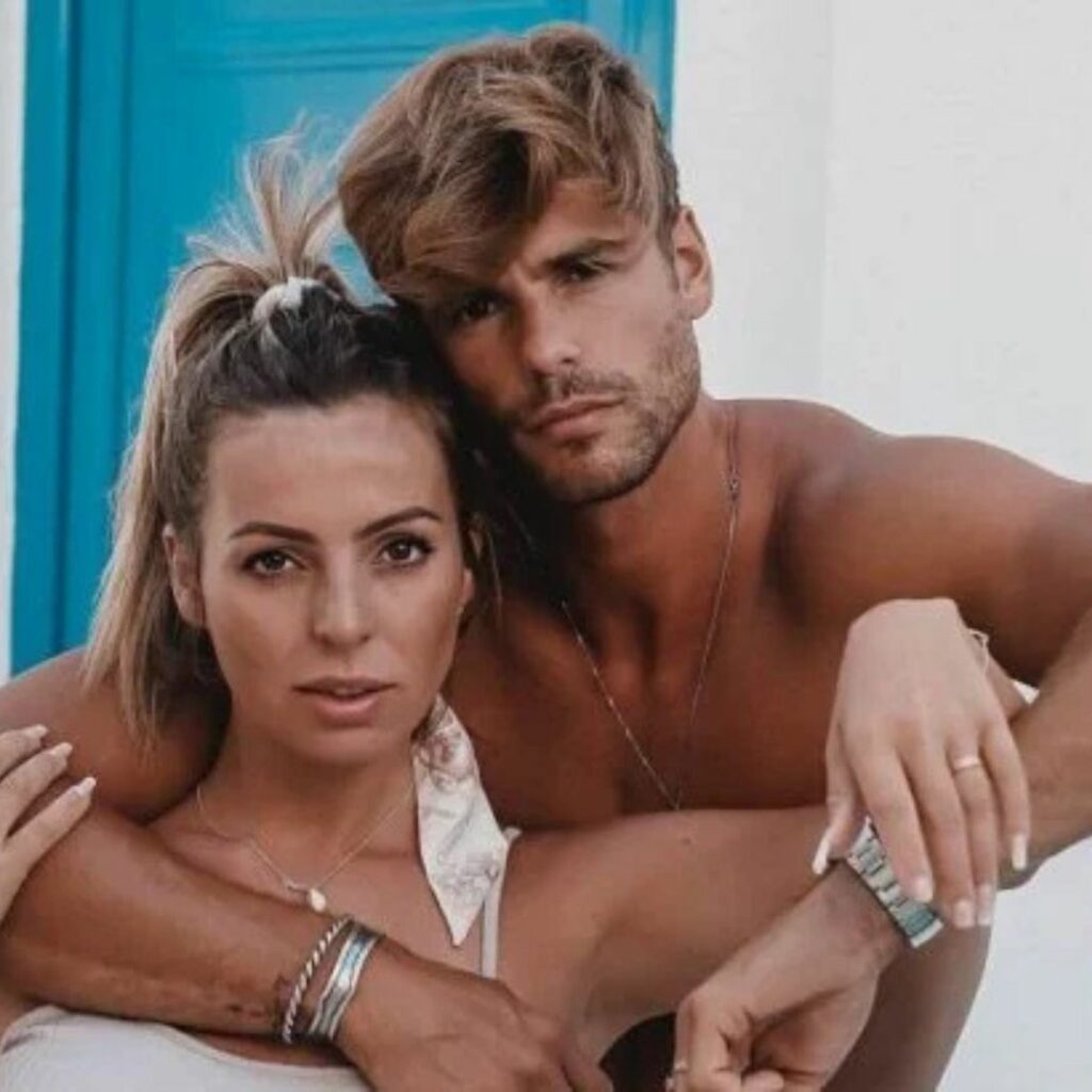 Hillary et Giovanni : ruinés ? Ils annoncent leur départ de Dubaï