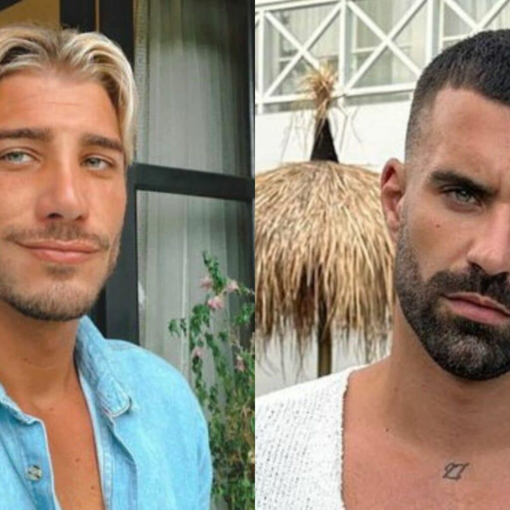 Vincent Queijo vs Nicolo : en conflit depuis le tournage de The Cerveau, ils règlent leurs comptes publiquement