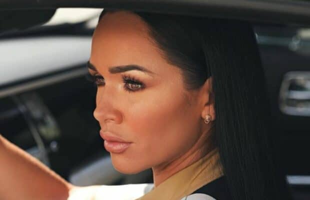 Jazz Correia : elle échappe de peu à la prison à vie à Dubaï