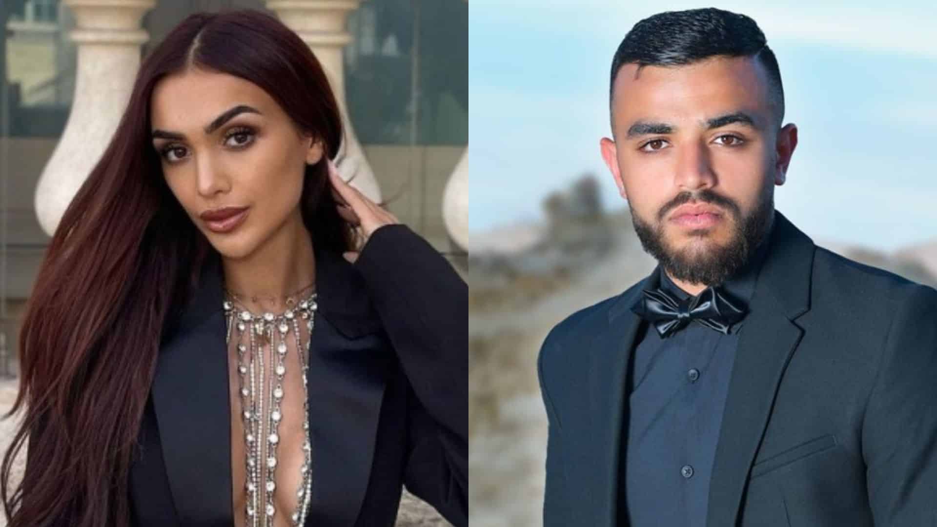 Maissane : absente des réseaux sociaux, elle est de retour après la tromperie d’Emine