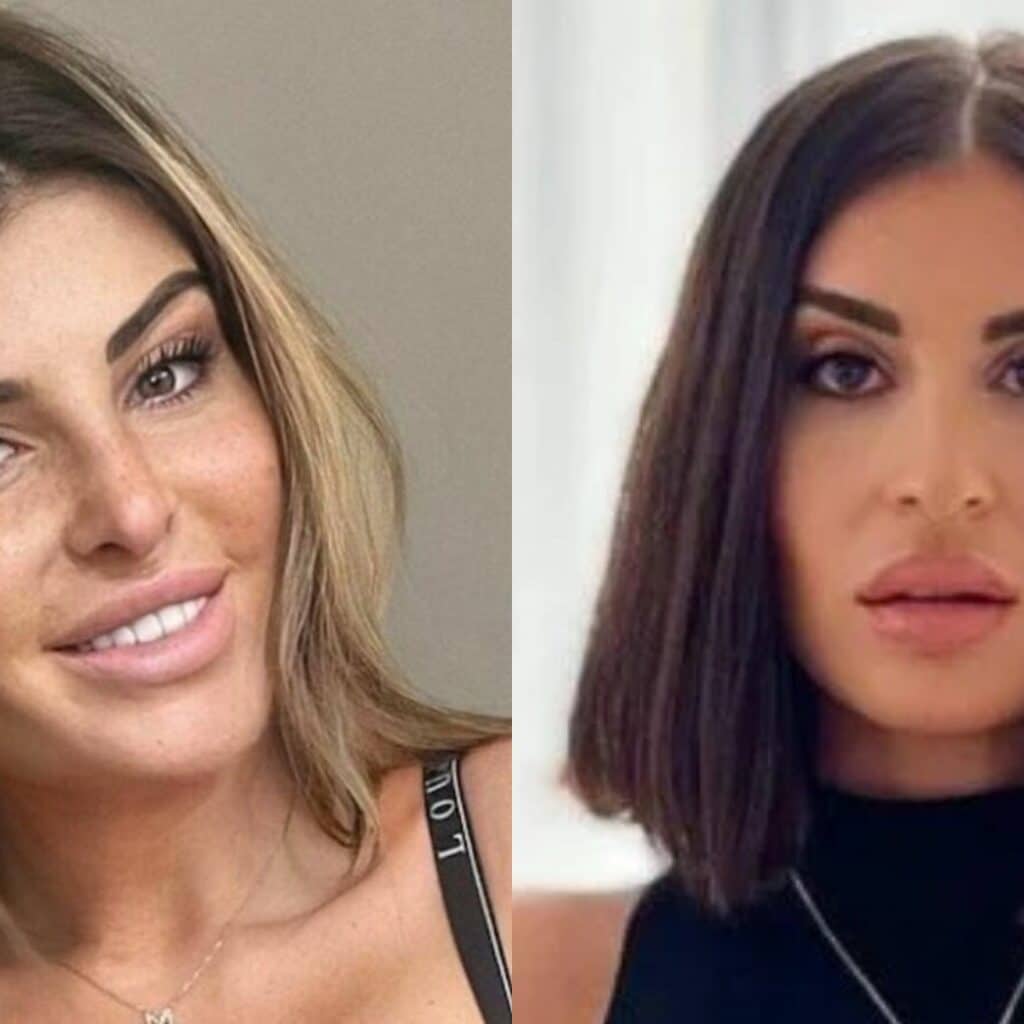 Mélanight : elle adresse un message à son ex et à Martika pour la nouvelle année