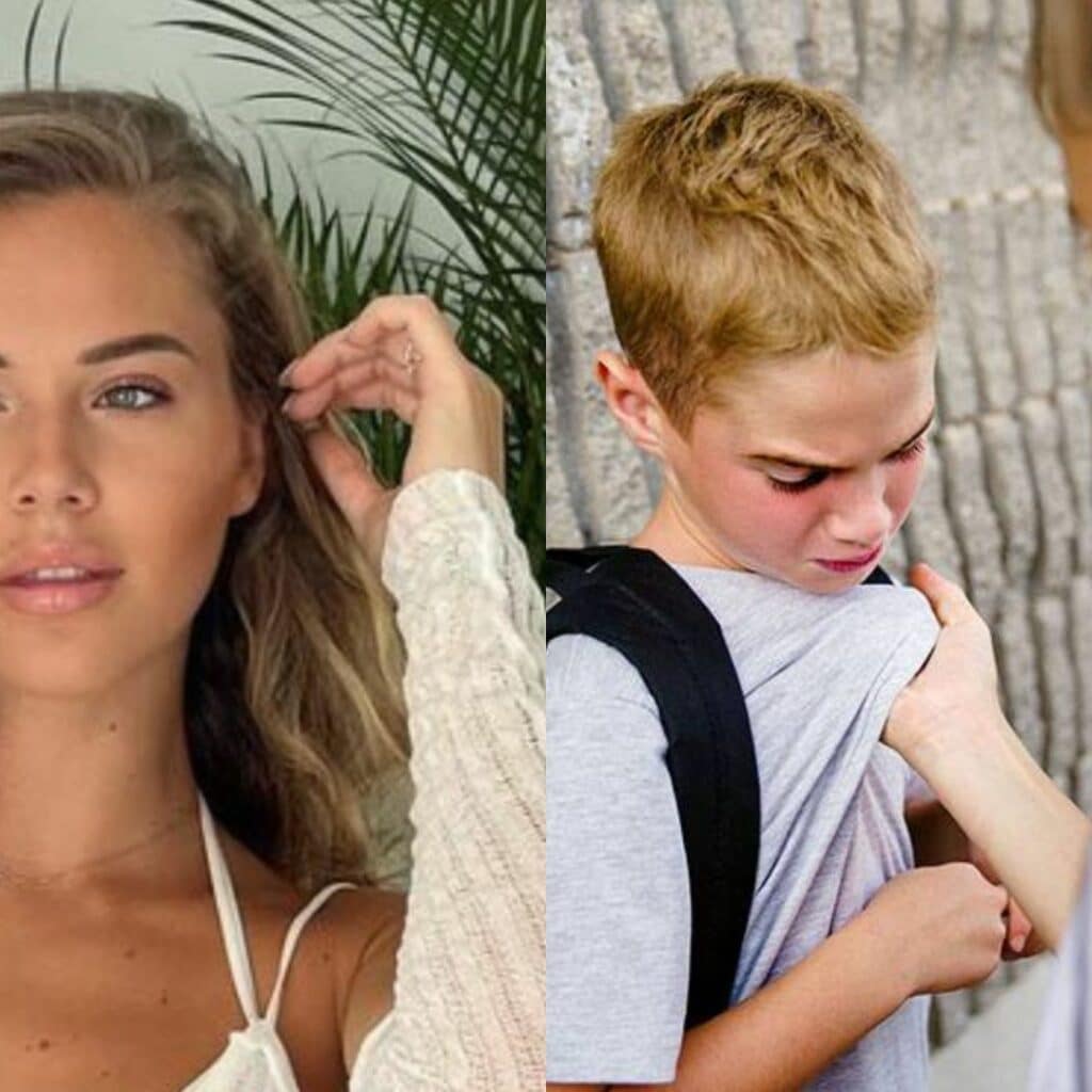 Cassandra Jullia : ses propos sur le harcèlement scolaire ne passent pas du tout