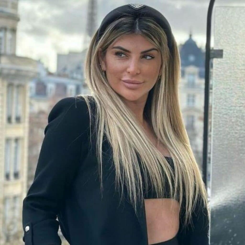 Mélanight : trompée par son ex, elle raconte tout après sa visite à Monaco