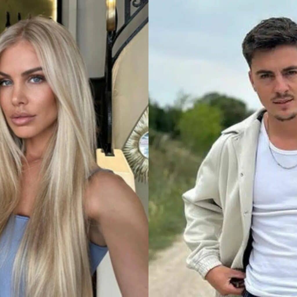 Adixia : loin de Simon Féraud après le décès de son père, elle sort du silence