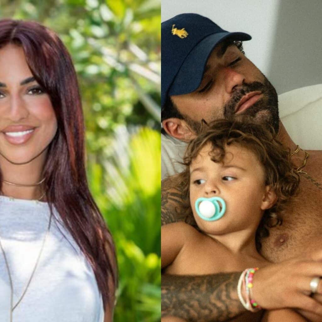 Marwa Merazka : elle se confie sur sa nouvelle vie avec les filles de Vincent