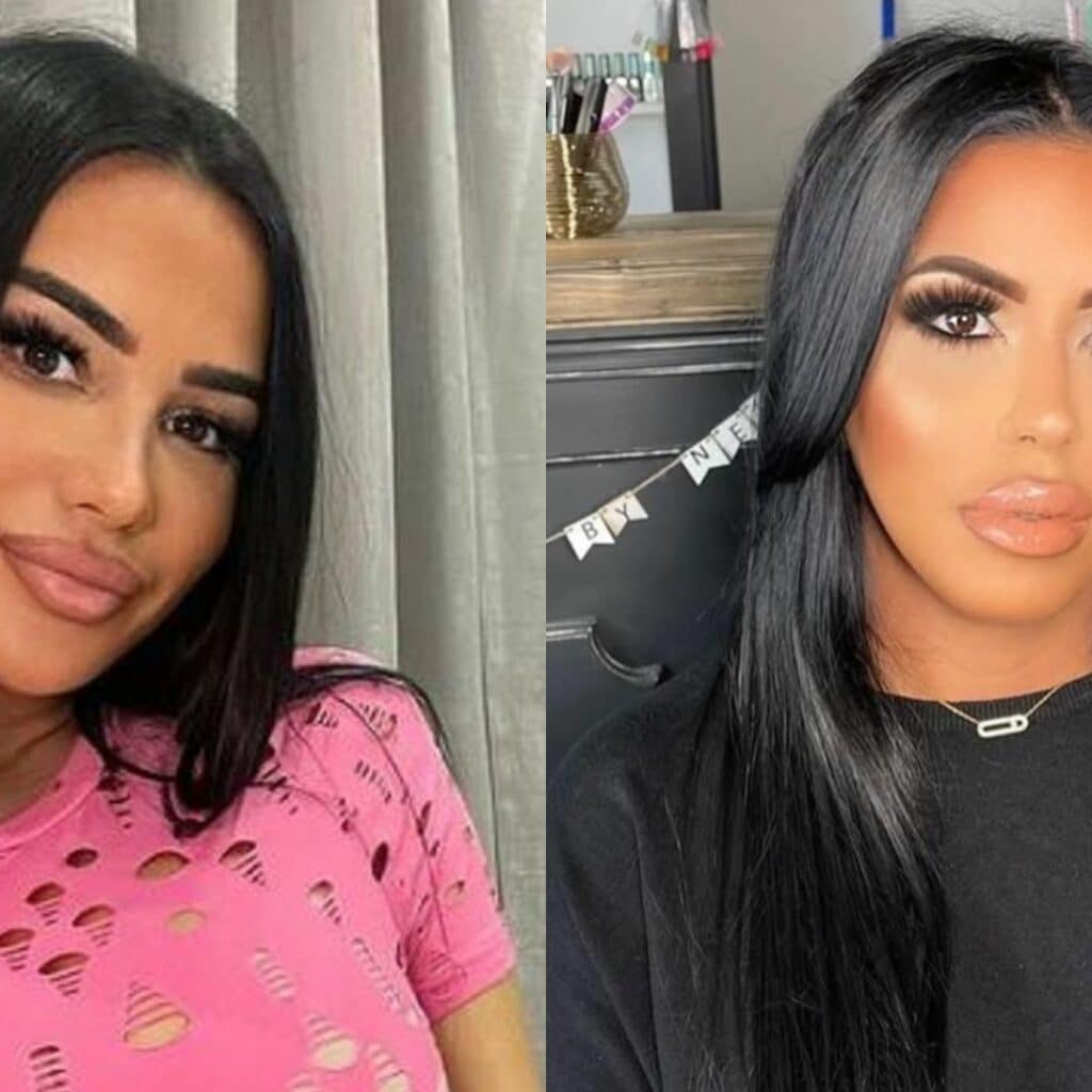 Milla Jasmine : trompée par son mari ? Elle fait une mise au point, l'ex-femme de Lorenzo réagit