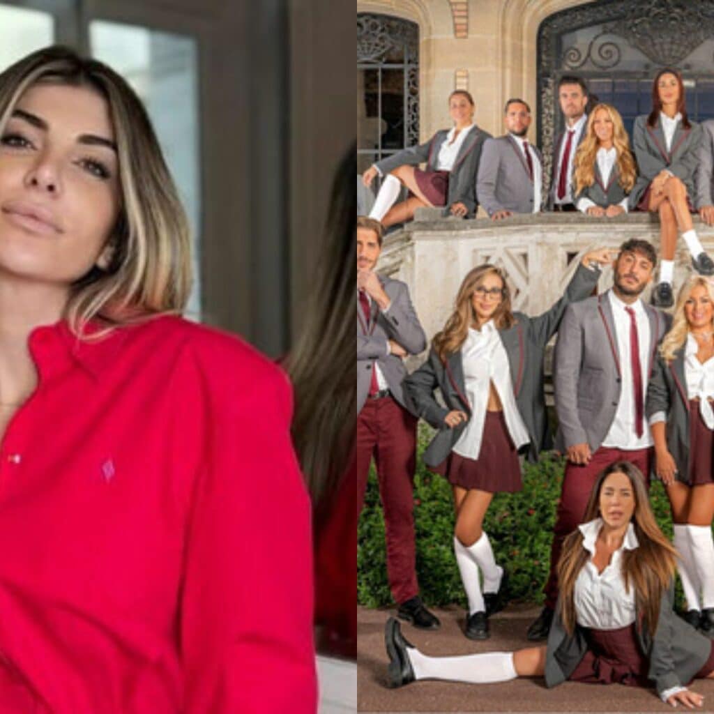 Mélanight : elle accuse M6 de lui avoir volé le concept de The Cerveau