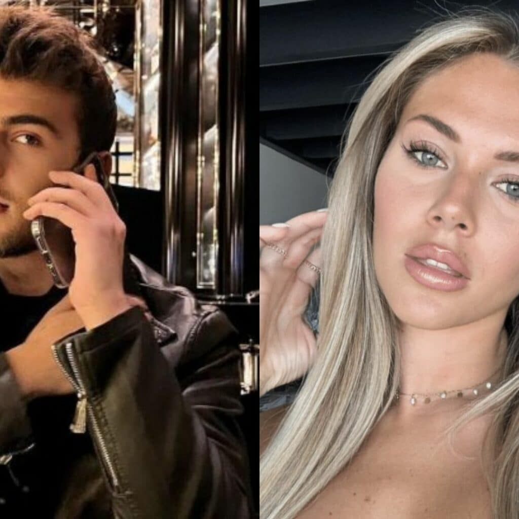 Simon Castaldi : Cassandra harcelée après ses propos sur le harcèlement scolaire, il s'en prend à "la France"
