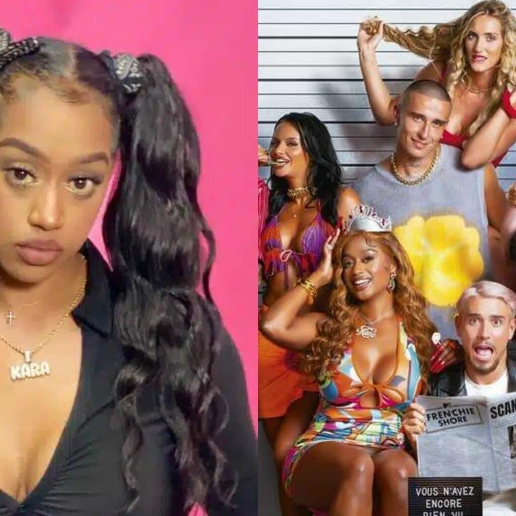 Kara (Frenchie Shore) : elle accuse un autre candidat d’agression