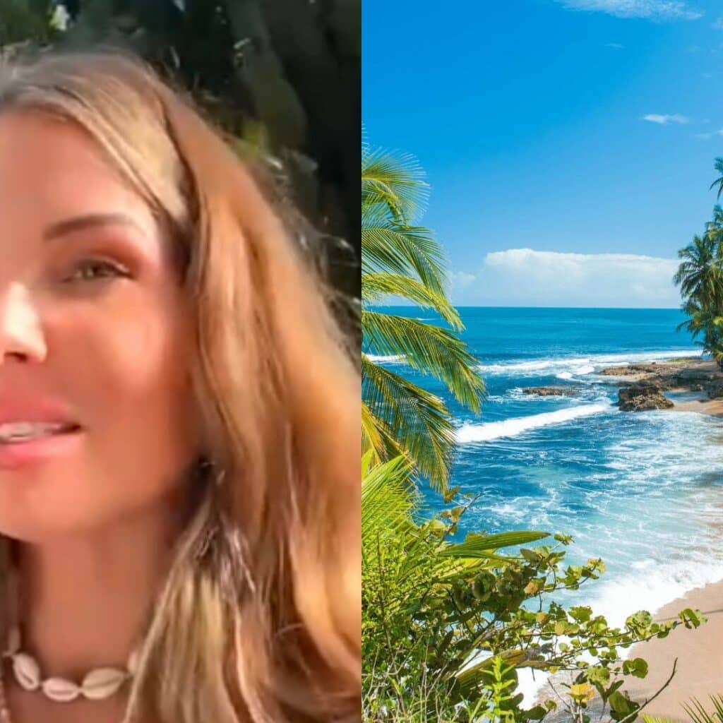 Jessica Thivenin : dans un état second, ses vacances au Costa Rica tournent mal