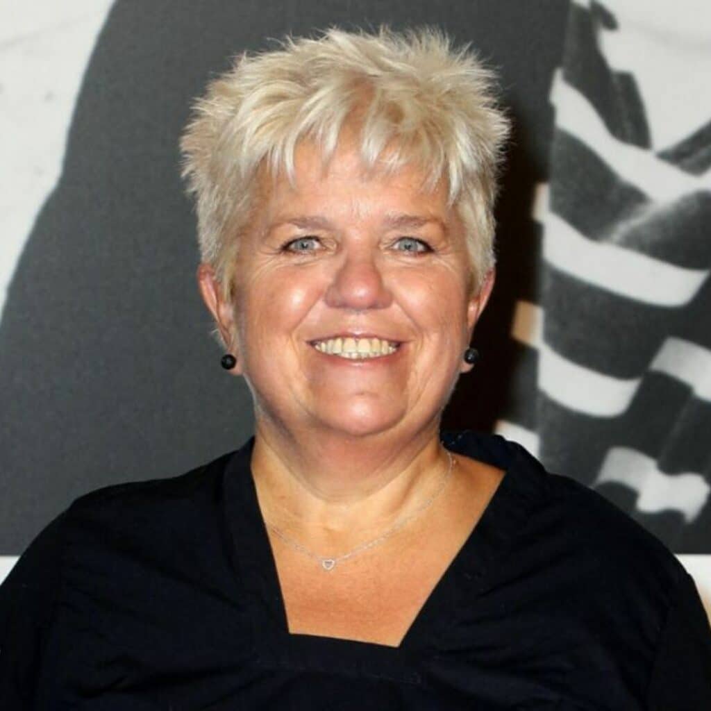 Mimie Mathy : en fauteuil roulant, elle s'exprime sur sa nouvelle mobilité