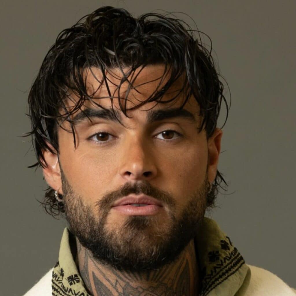 Thibault Garcia : il annonce la plus grosse somme qu'il a gagné en une seule année