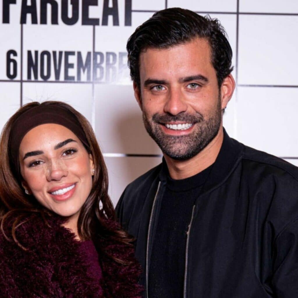Vincent Queijo et Marwa Merazka : ils passent une nouvelle étape dans leur relation