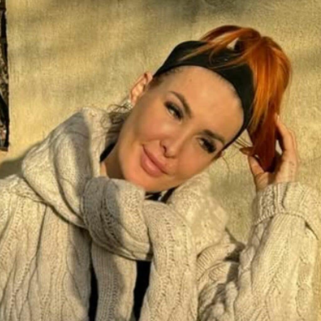 Marie Garet : en danger à cause de son ex, elle décide d’agir