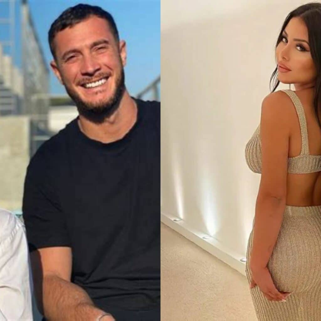 Eloïse Appelle : en crise avec son chéri Nacca, Maeva Ghennam s'en mêle et se fait tacler