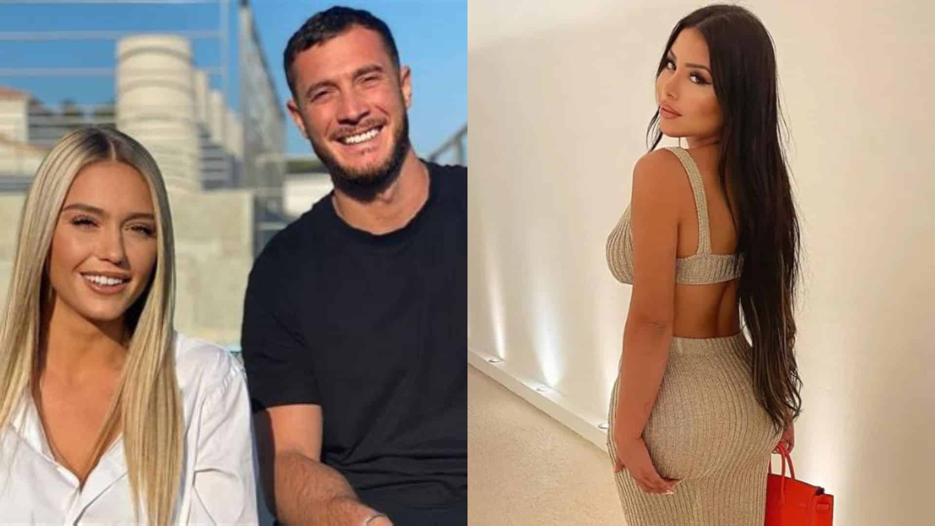 Eloïse Appelle : en crise avec son chéri Nacca, Maeva Ghennam s'en mêle et se fait tacler