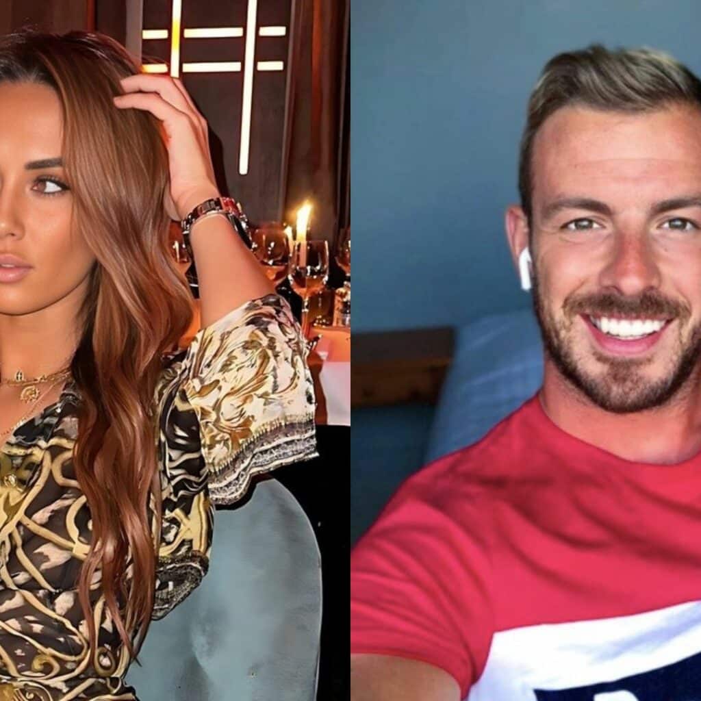 Hilona Gos : fauchée à cause de Julien Bert ?