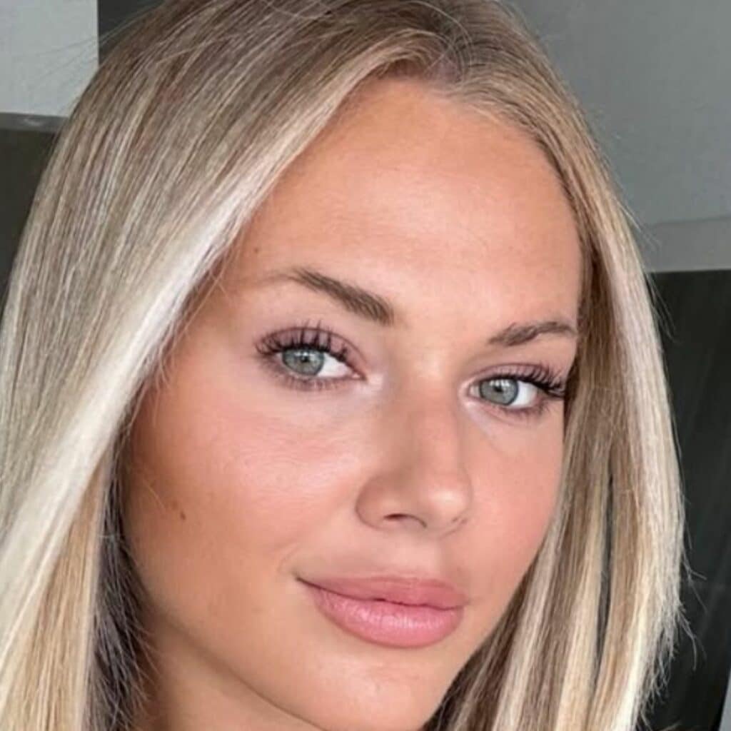 Cassandra Jullia : draguée par un footballeur de l'Équipe de France ?