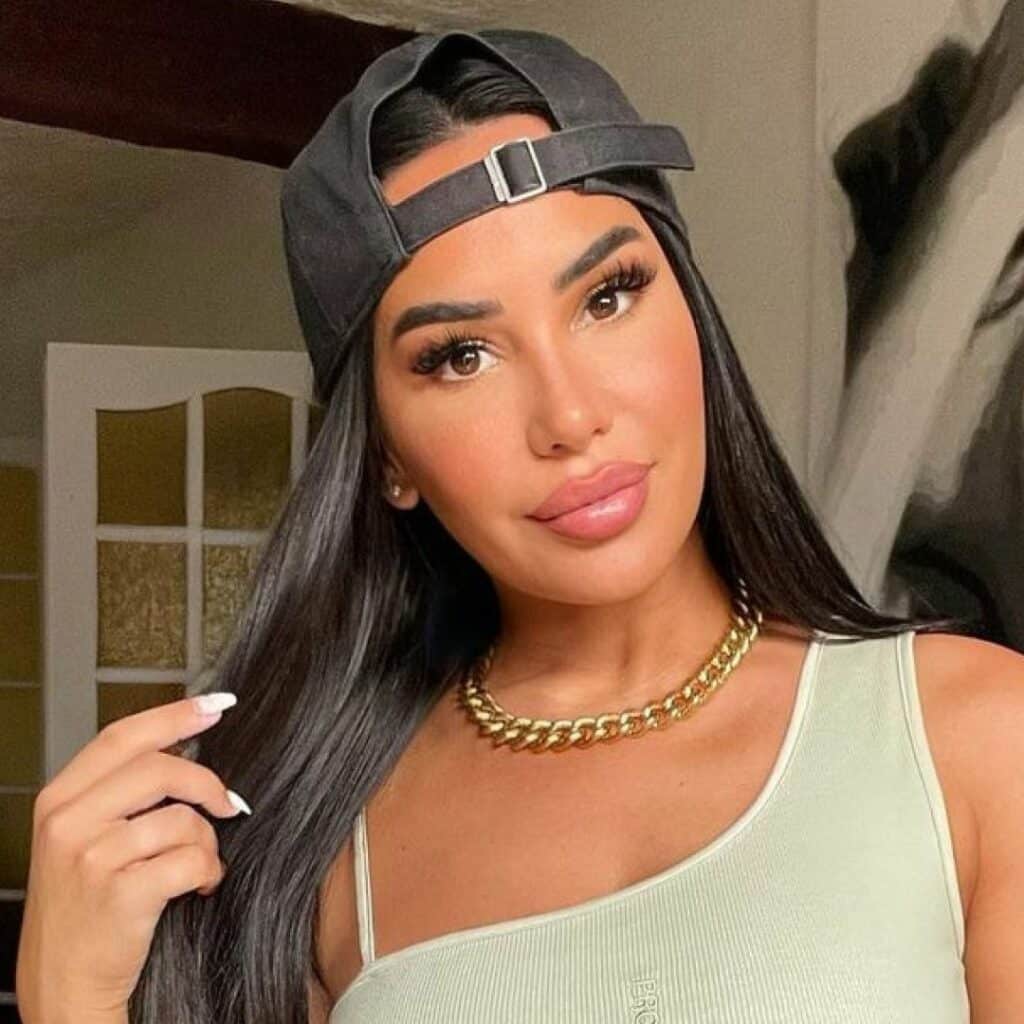 Milla Jasmine : elle s'affiche plus mince que jamais, la vidéo interpelle ses abonnés