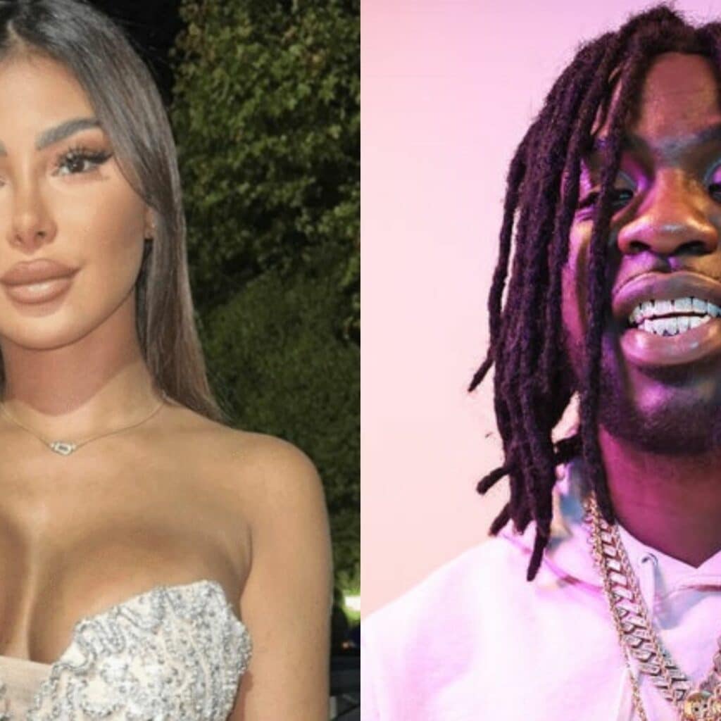 Maeva Ghennam : elle s'en prend méchamment au rappeur Gazo