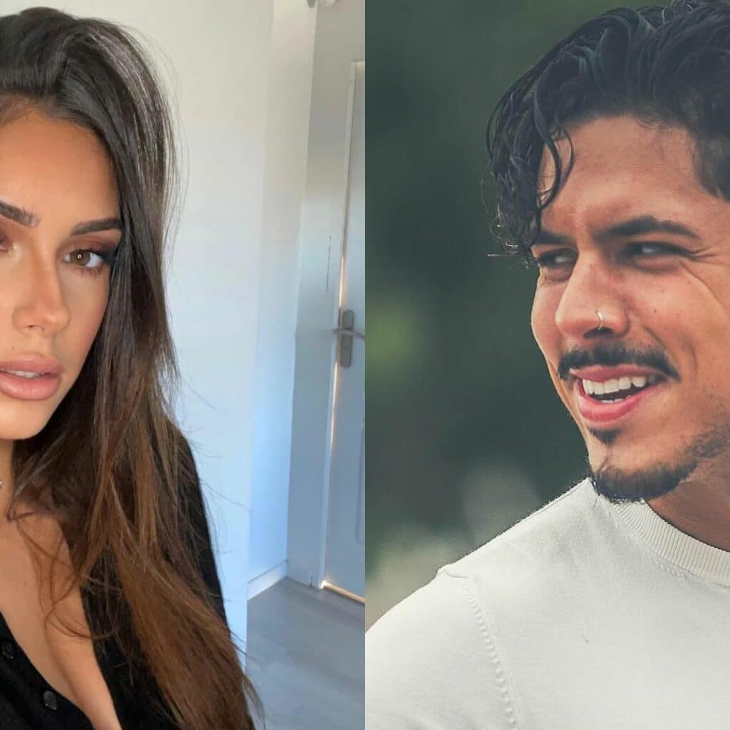 Clarysse (Les Cinquante) : elle annonce sa rupture avec Marco