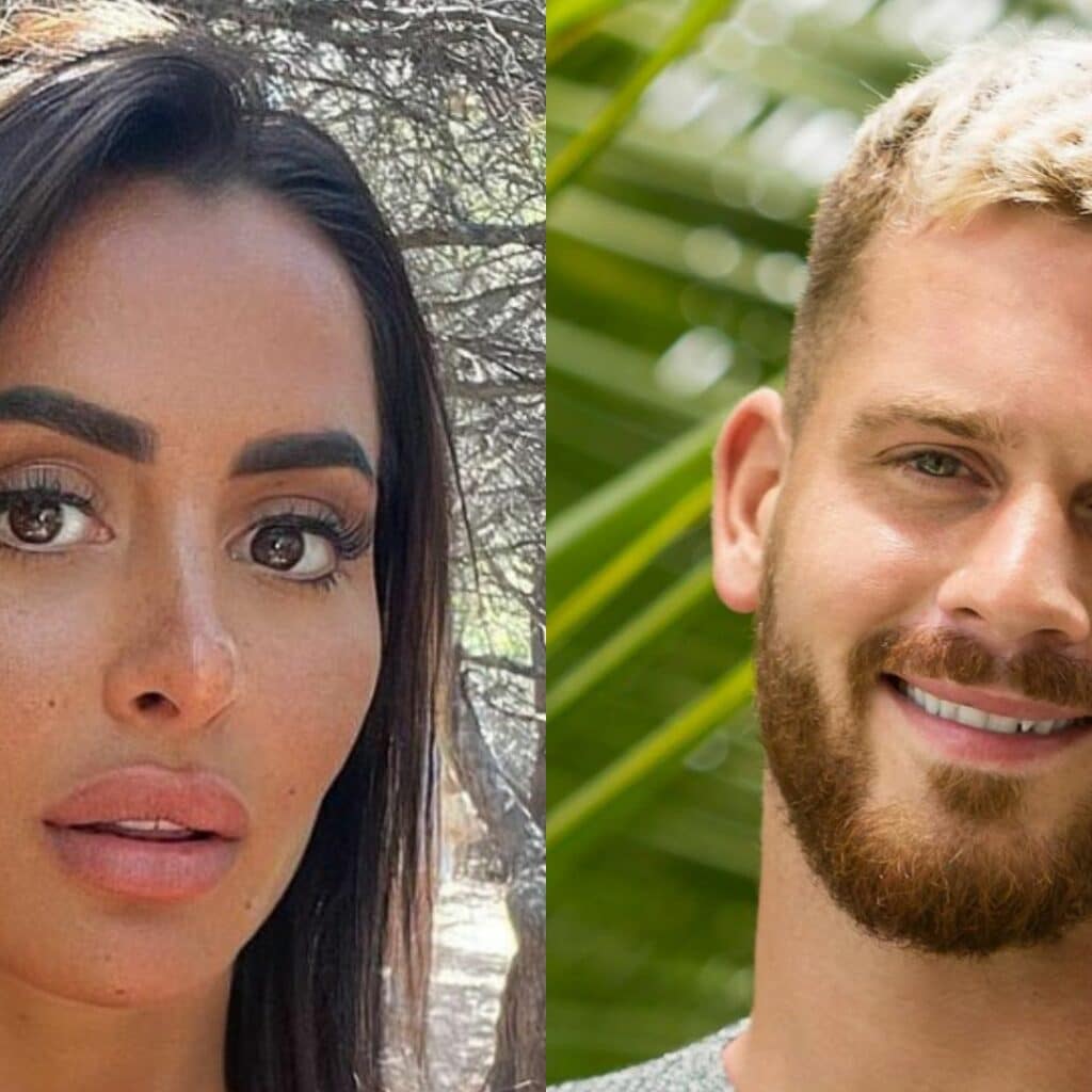 Marine El Himer : exit Raphaël Pépin, elle officialise sa nouvelle relation