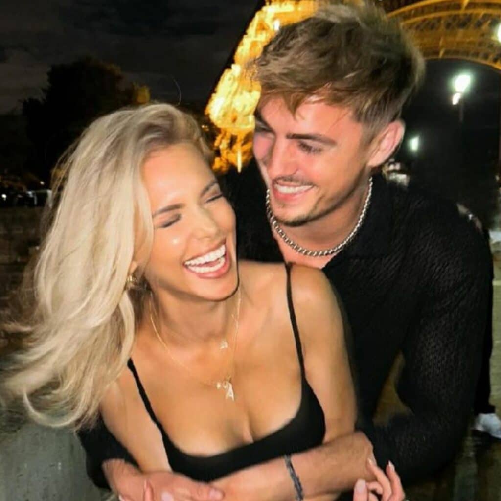 Adixia : séparée de son mari Simon Féraud ?