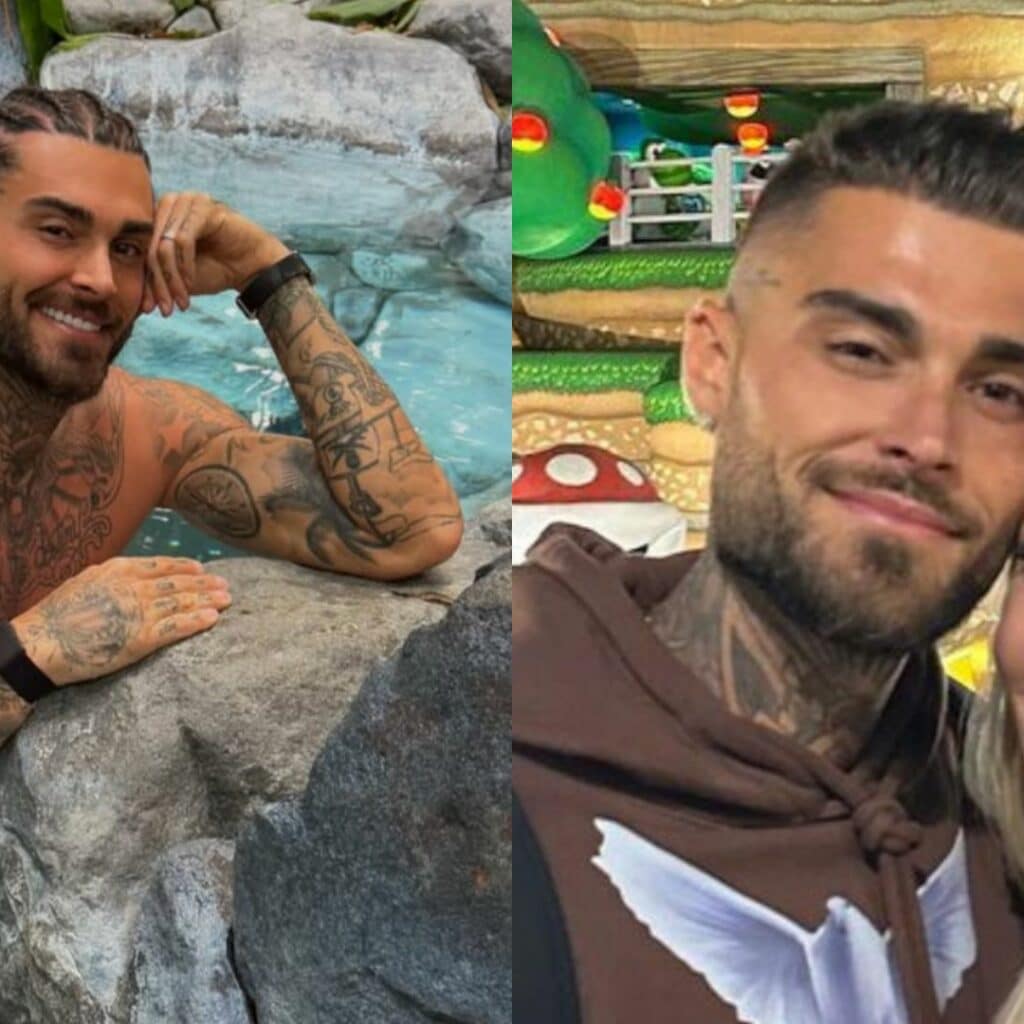 Thibault Garcia : ses propos sur sa relation avec Jessica Thivenin interpellent