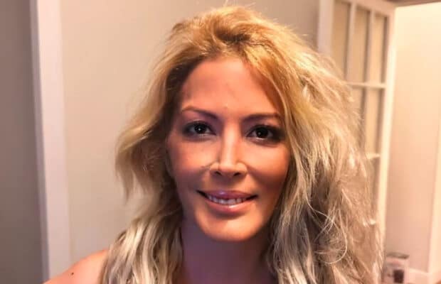 Loana : victime d'un AVC et transportée d'urgence à l'hôpital ?