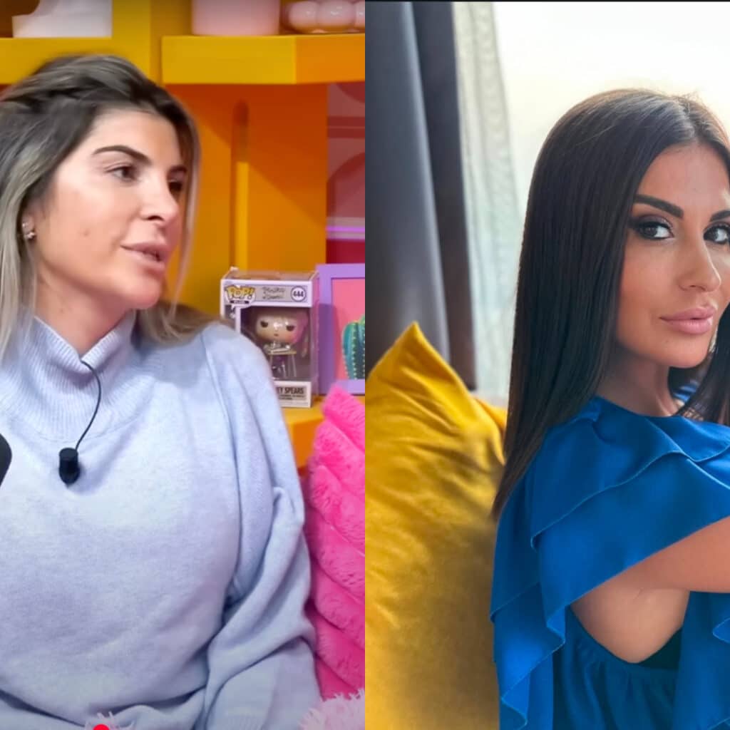 Mélanight : elle revient sur son altercation avec Martika "J'ai eu peur"