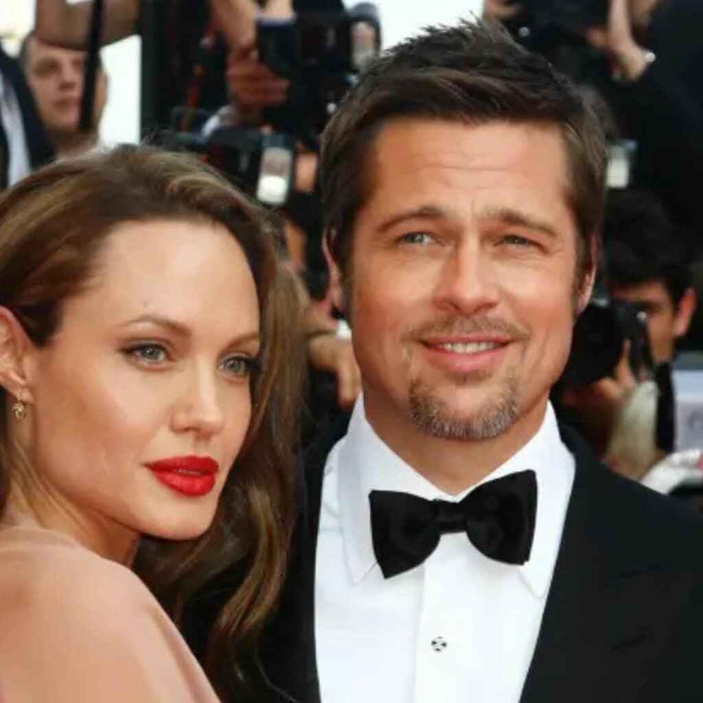 Brad Pitt et Angelina Jolie : après une bataille de près de 10 ans, le couple est enfin divorcé