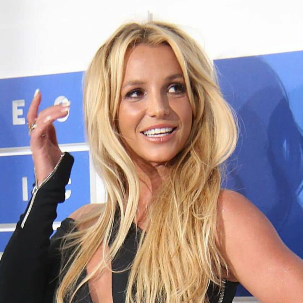 Britney Spears : sa maison atteinte par les flammes, elle montre une vidéo qui interpelle