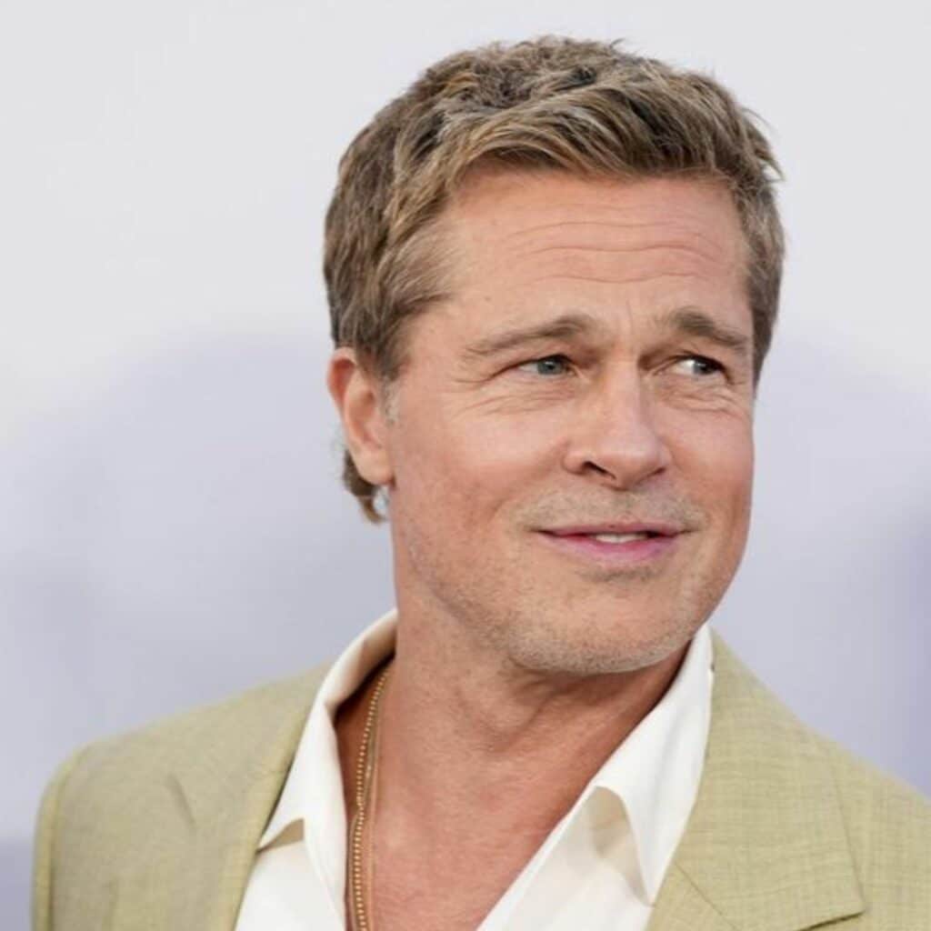 Affaire du faux Brad Pitt : l’acteur a réagi en lançant une mise en garde