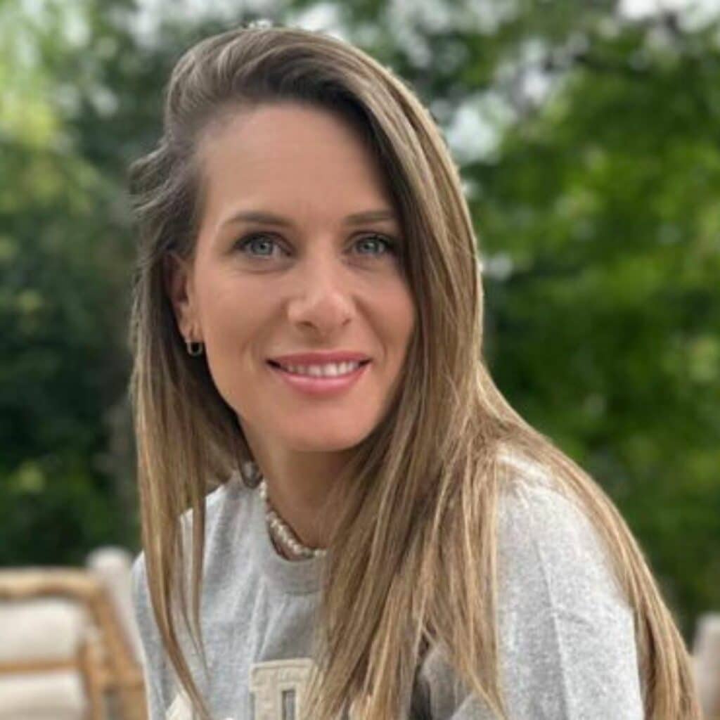 Camille Santoro (Familles nombreuses) : un an après sa séparation, elle s'exprime sur sa nouvelle vie