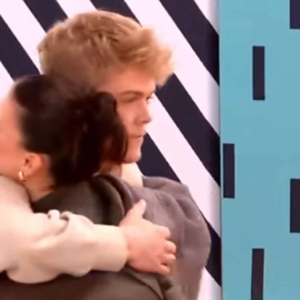 Charles (Star Academy) : il met les choses au clair quant à son "crush" pour Lénie