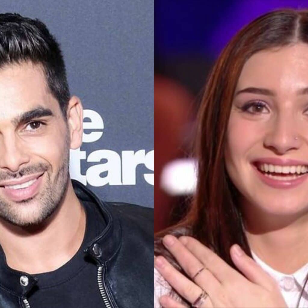 Christophe Licata (DALS) : le danseur explique son lien avec Lénie de la Star Academy