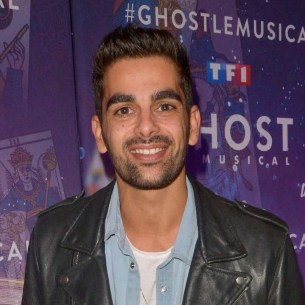 Christophe Licata (Danse avec les stars) : il aborde la tumeur diagnostiquée à sa femme Coralie