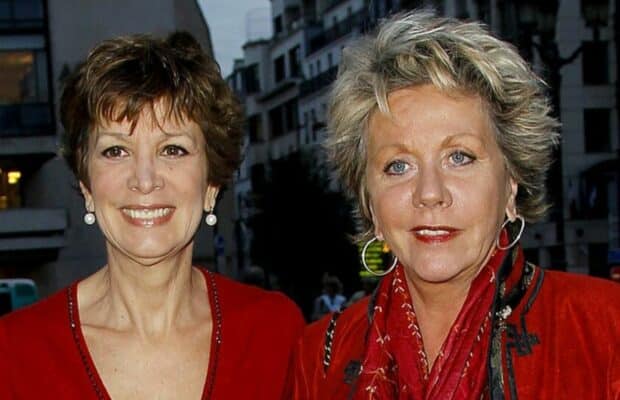 Décès de Catherine Laborde : sa maladie a changé sa relation avec sa soeur Françoise
