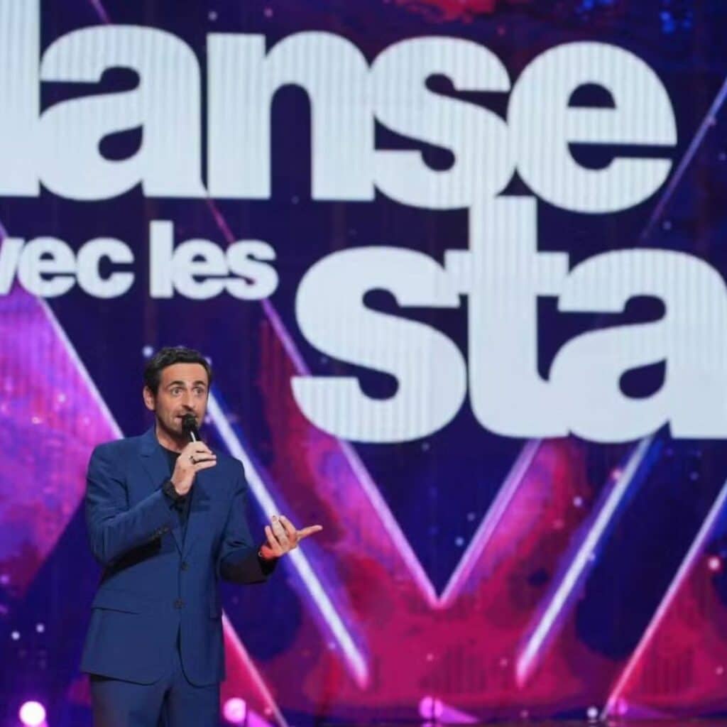 Danse avec les stars : le casting de la nouvelle saison se précise